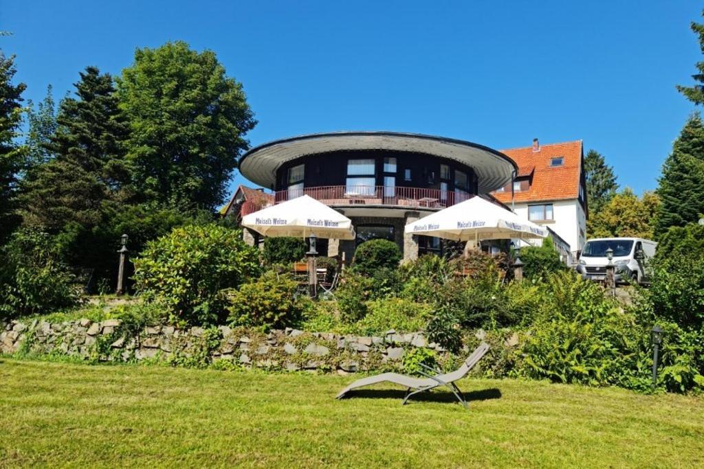 Dein - Hahnenklee Hotel 4*