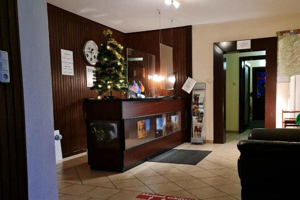 Hotel Dein - Hahnenklee Goslar